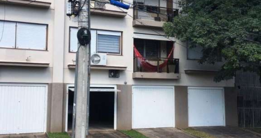 Apartamento com 2 quartos à venda no Jardim Mauá, Novo Hamburgo 