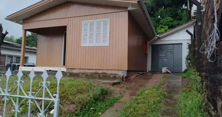 Casa com 3 quartos para alugar no São Jorge, Novo Hamburgo