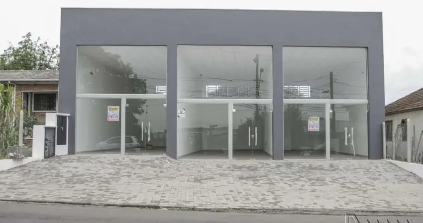 Casa comercial para alugar no Canudos, Novo Hamburgo
