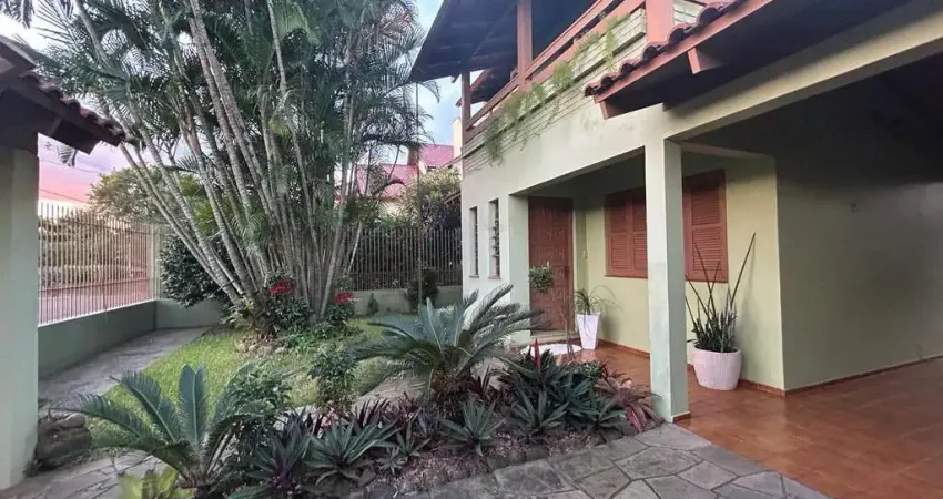 Casa com 3 quartos à venda no Petrópolis, Novo Hamburgo