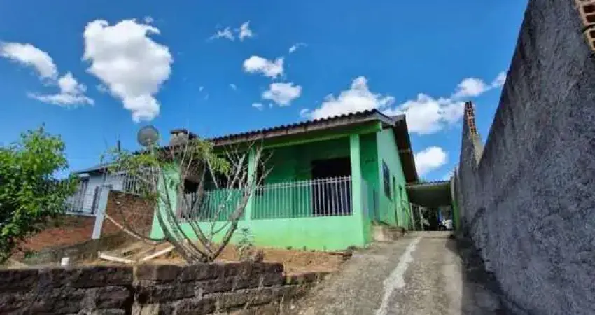 Casa com 2 quartos para alugar no Campo Grande, Estância Velha