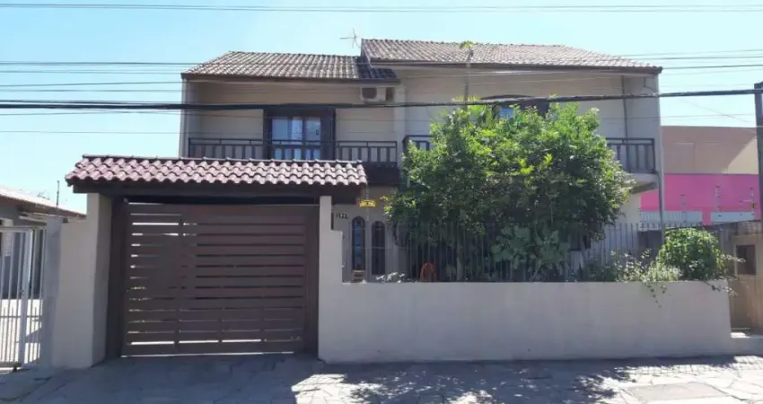 Casa com 3 quartos à venda no Canudos, Novo Hamburgo 