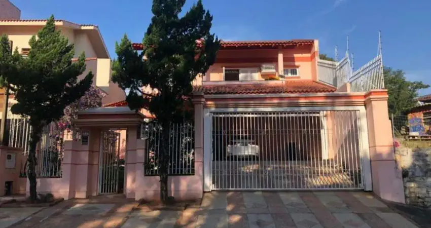 Casa com 4 quartos à venda no Boa Vista, Novo Hamburgo 
