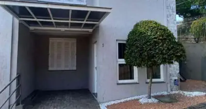 Casa com 3 quartos à venda no Operário, Novo Hamburgo