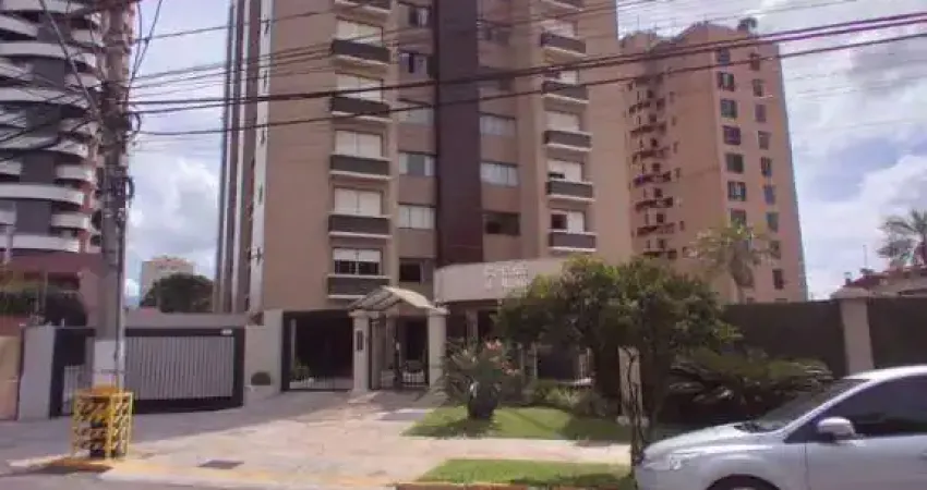 Apartamento com 3 quartos à venda no Hamburgo Velho, Novo Hamburgo 