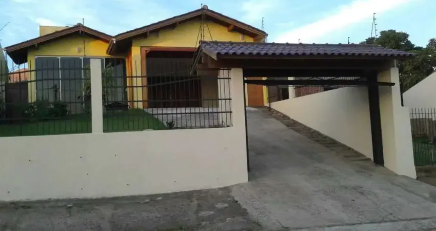 Casa com 2 quartos à venda no Portão Velho, Portão