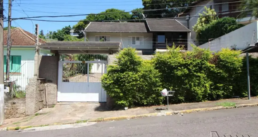 Casa com 3 quartos à venda no Primavera, Novo Hamburgo 
