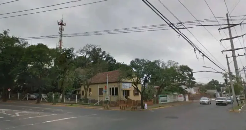 Terreno comercial para alugar no Ouro Branco, Novo Hamburgo 