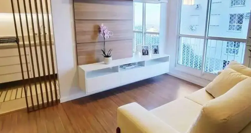 Apartamento com 3 quartos à venda no Pinheiro, São Leopoldo