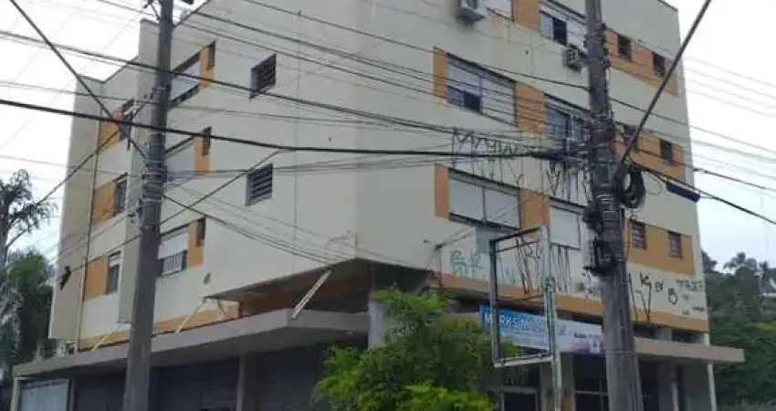 Apartamento com 1 quarto para alugar no Centro, Novo Hamburgo