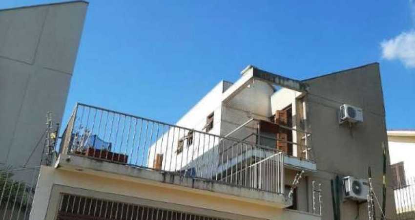 Casa com 3 quartos à venda no Hamburgo Velho, Novo Hamburgo 