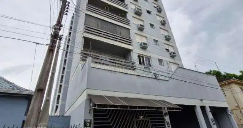 Apartamento com 3 quartos para alugar no Centro, Novo Hamburgo