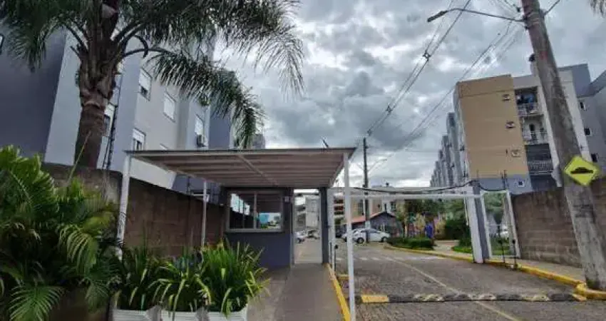 Apartamento com 2 quartos para alugar no Industrial, Novo Hamburgo