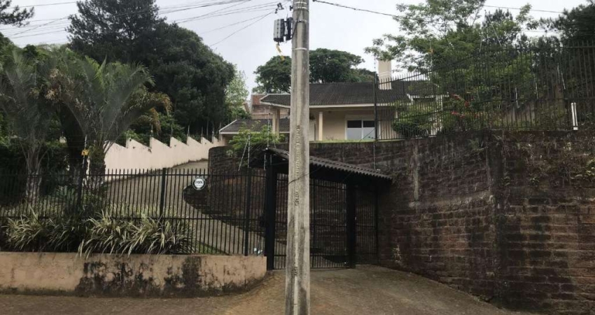 Casa com 3 quartos à venda no Rondônia, Novo Hamburgo 