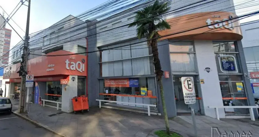 Casa comercial para alugar no Centro, Novo Hamburgo