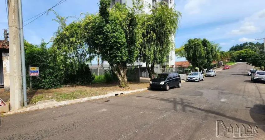 Terreno comercial à venda no Ideal, Novo Hamburgo