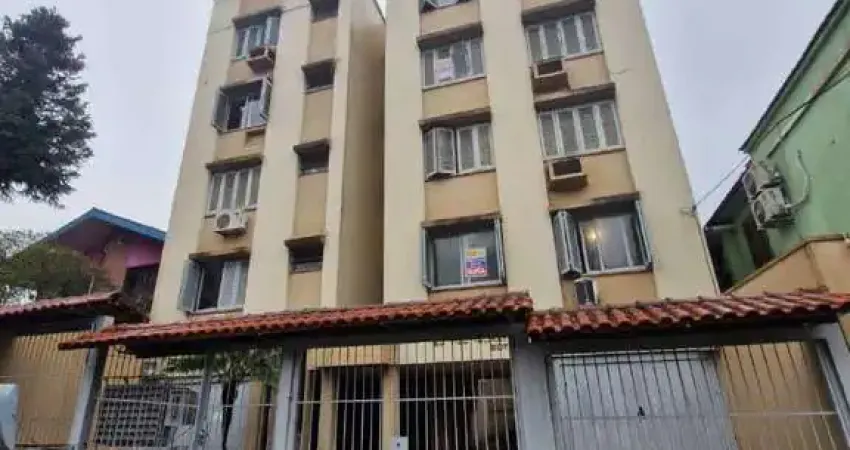 Apartamento com 1 quarto à venda no Rio Branco, Novo Hamburgo