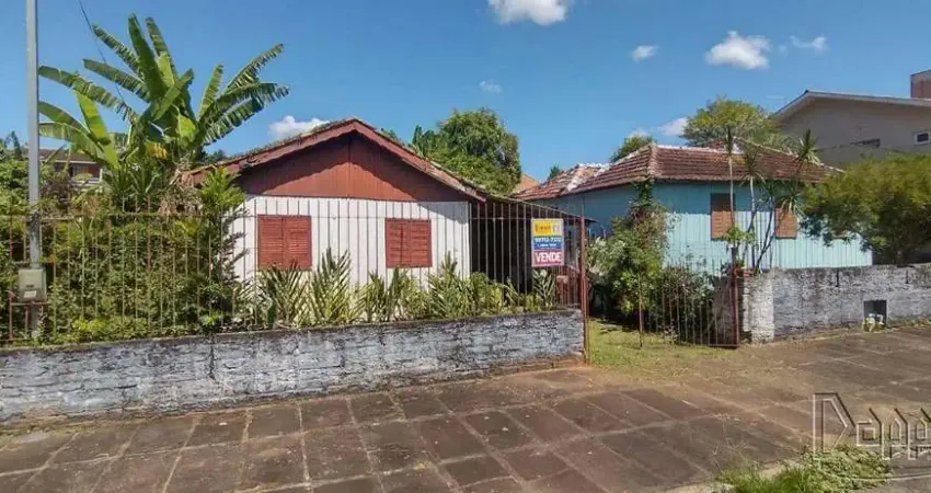 Terreno comercial à venda no Hamburgo Velho, Novo Hamburgo