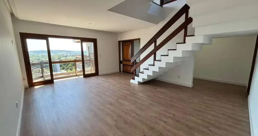 COBERTURA Vila Nova Novo Hamburgo