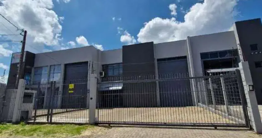 Barracão / Galpão / Depósito para alugar no Liberdade, Novo Hamburgo