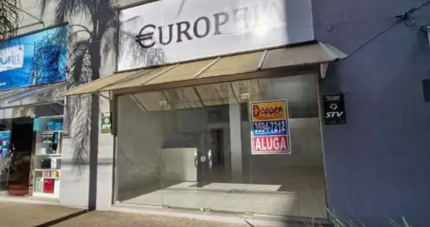 Casa comercial para alugar no Guarani, Novo Hamburgo