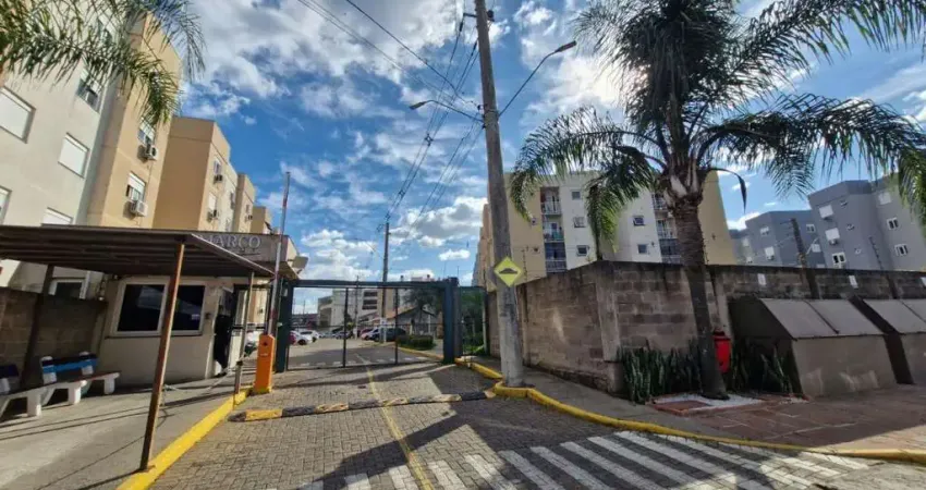 Apartamento com 2 quartos para alugar no Industrial, Novo Hamburgo