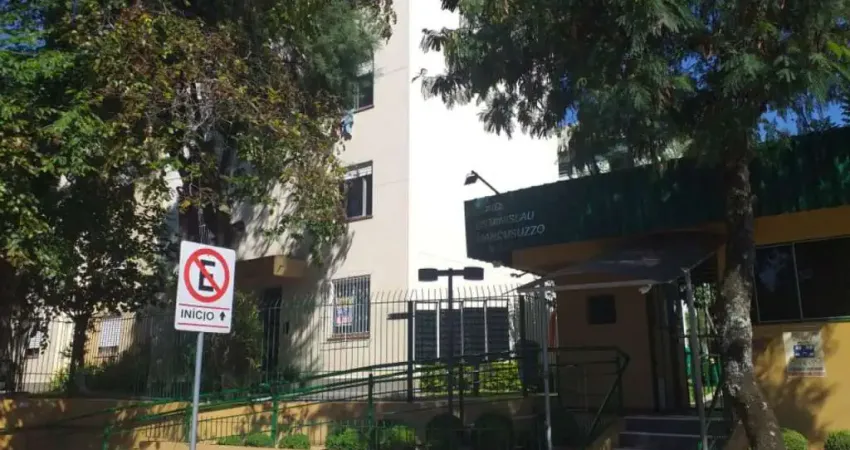 Apartamento com 1 quarto para alugar no Canudos, Novo Hamburgo 