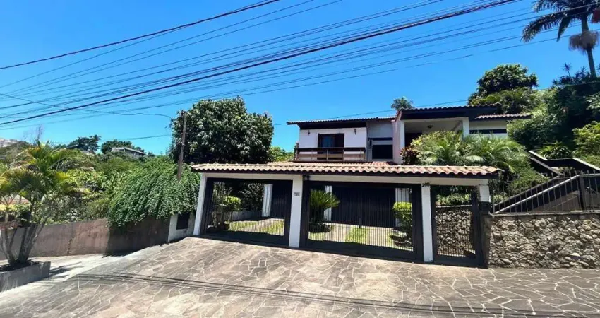 Casa com 3 quartos à venda no Ideal, Novo Hamburgo