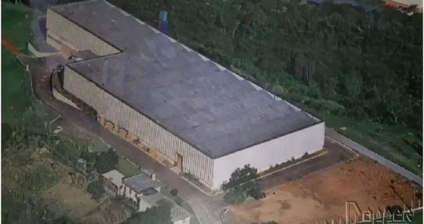 PAVILHAO/DEPOSITO Operário Novo Hamburgo