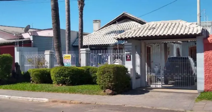Casa com 5 quartos à venda no Rondônia, Novo Hamburgo 