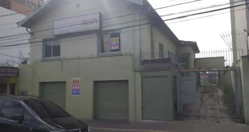 Casa para alugar no Centro, Novo Hamburgo 