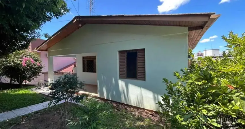 Casa com 2 quartos à venda na Vila Nova, Novo Hamburgo