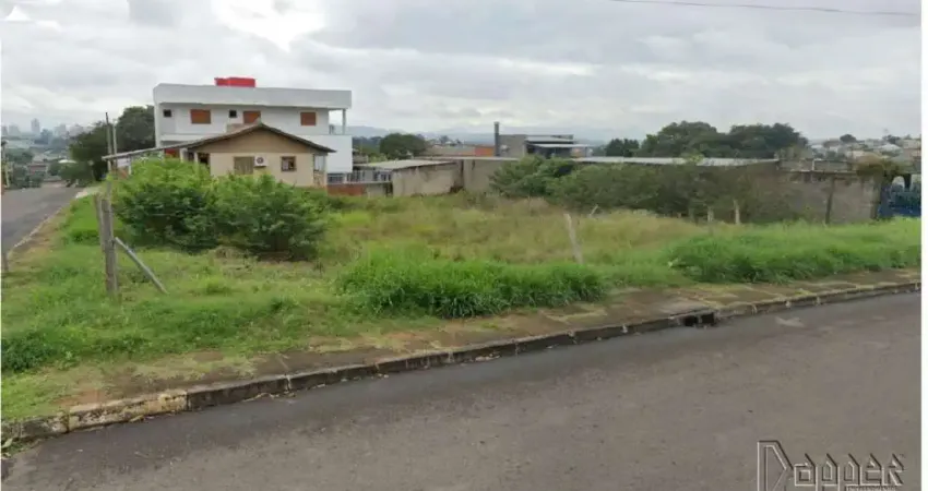 Terreno comercial à venda no Rondônia, Novo Hamburgo 
