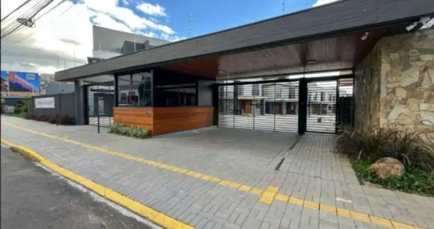 Casa em condomínio fechado com 3 quartos à venda no Operário, Novo Hamburgo