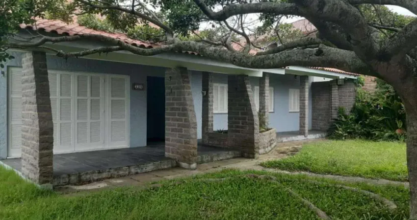 Casa com 4 quartos à venda no Centro, Tramandaí 