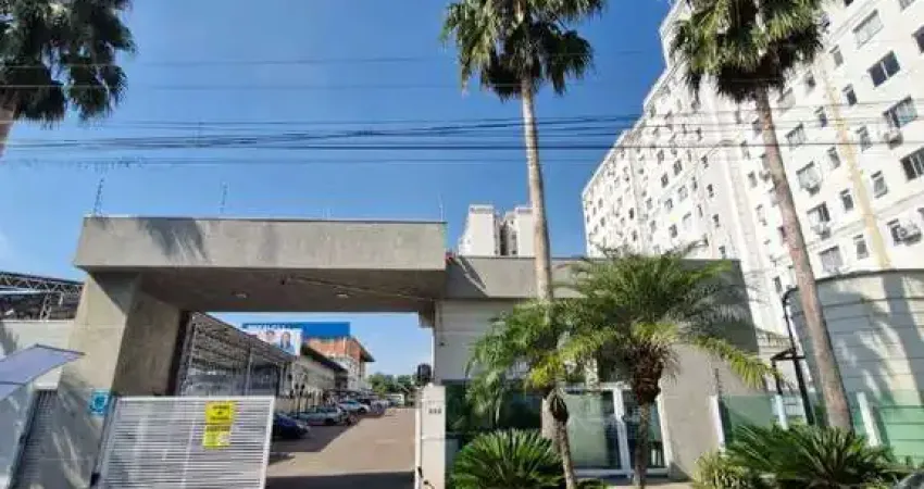 Apartamento com 2 quartos para alugar no São Jorge, Novo Hamburgo