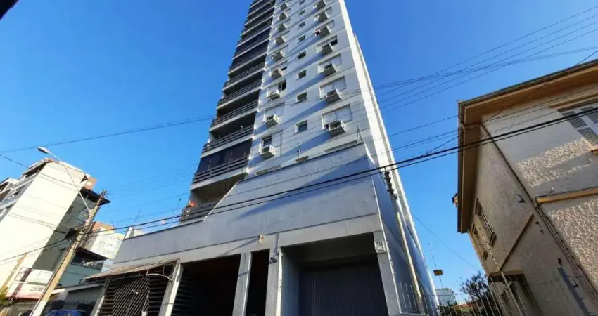 Apartamento com 2 quartos à venda no Centro, Novo Hamburgo