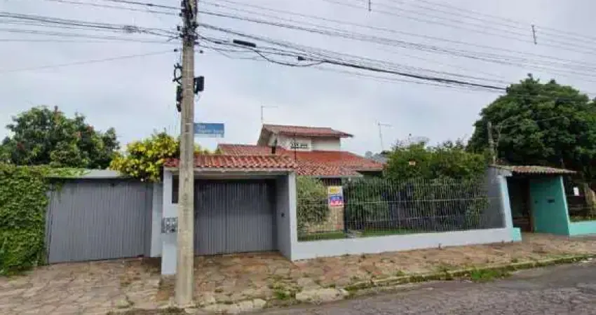 Casa com 4 quartos para alugar no Scharlau, São Leopoldo