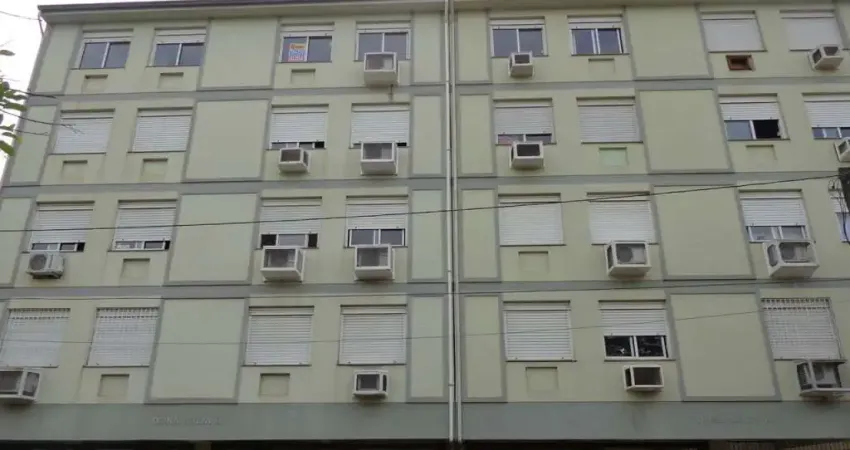 Apartamento com 2 quartos para alugar no Pátria Nova, Novo Hamburgo 