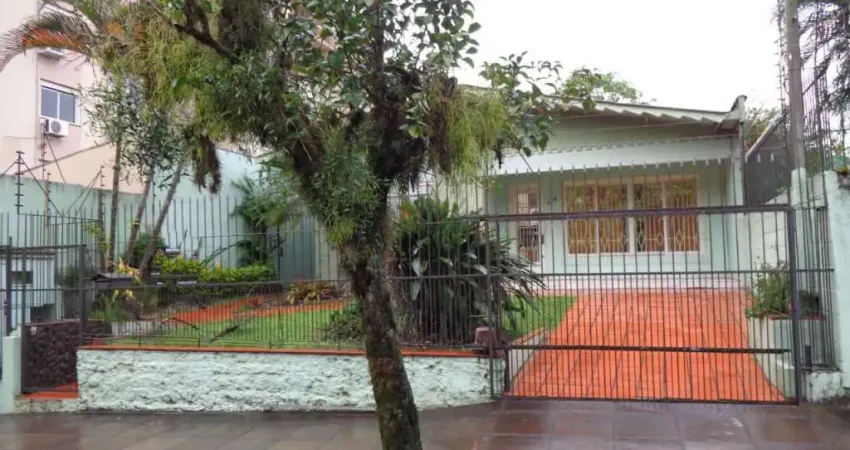 Casa à venda no Operário, Novo Hamburgo 