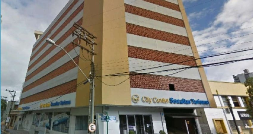 Apartamento à venda no Centro, Novo Hamburgo 