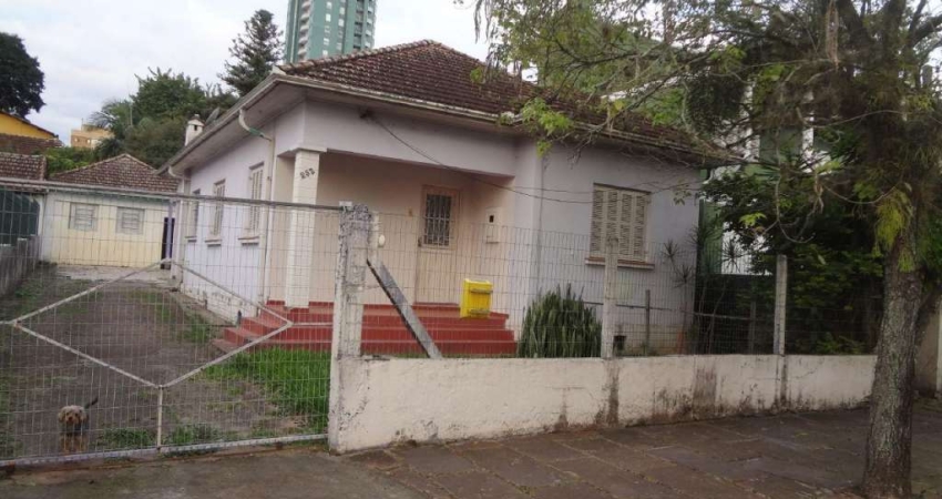Casa com 3 quartos à venda na Vila Rosa, Novo Hamburgo 