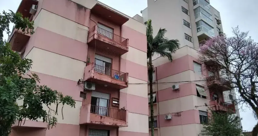 Apartamento com 2 quartos à venda no Centro, Novo Hamburgo