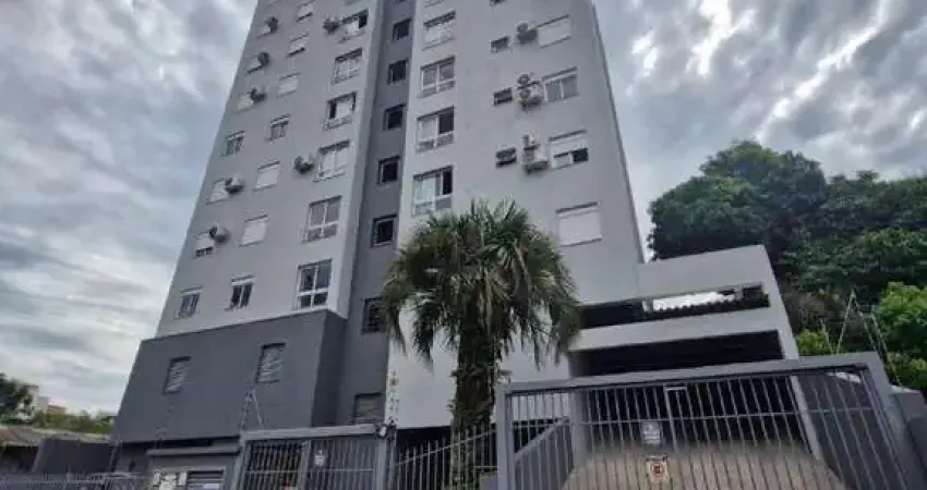Apartamento com 2 quartos para alugar no Guarani, Novo Hamburgo