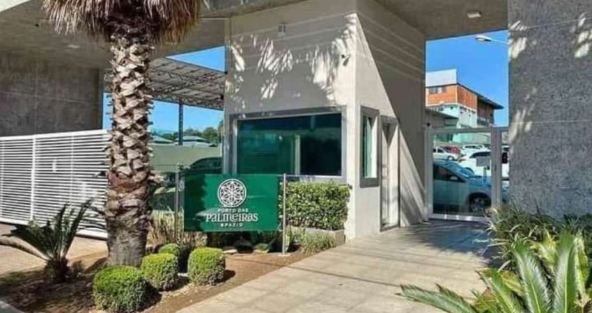 Apartamento com 2 quartos para alugar no São Jorge, Novo Hamburgo 