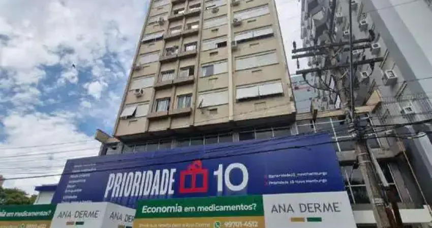 Apartamento com 1 quarto para alugar no Centro, Novo Hamburgo