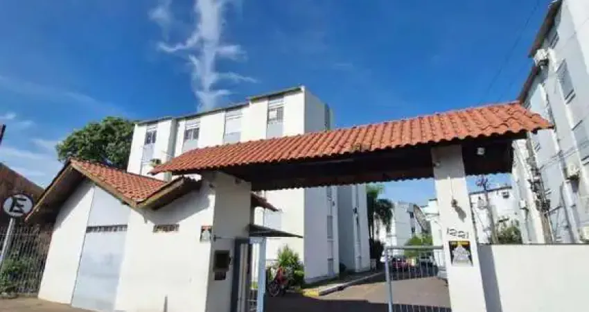 Apartamento com 2 quartos para alugar no Canudos, Novo Hamburgo