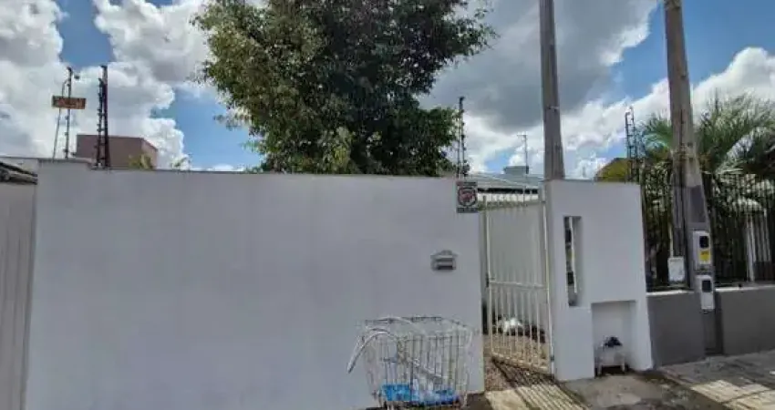 Casa com 2 quartos para alugar no São Jorge, Novo Hamburgo