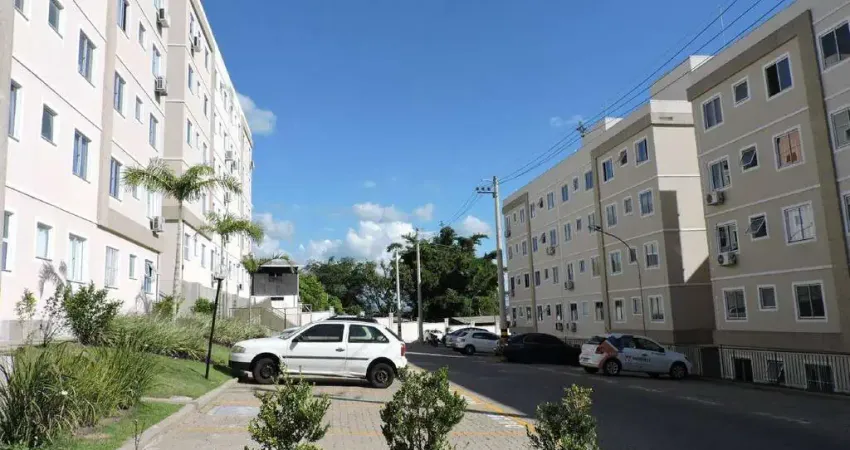 Apartamento com 2 quartos à venda no Rondônia, Novo Hamburgo