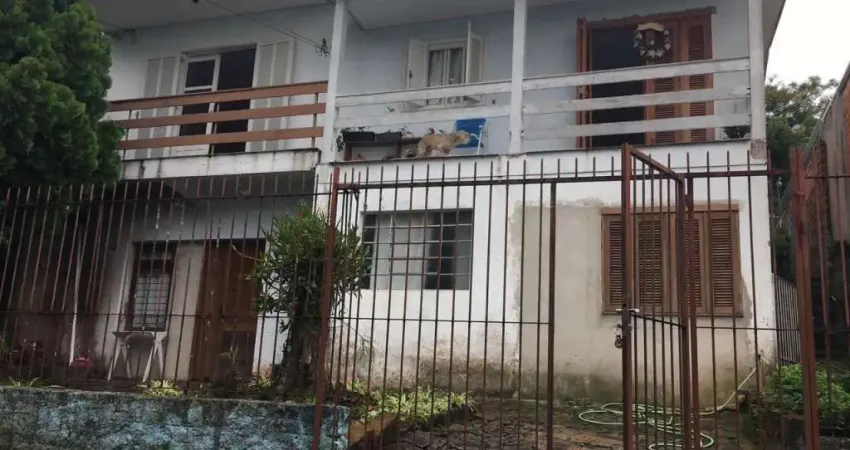 Casa com 2 quartos à venda no Jardim Mauá, Novo Hamburgo 